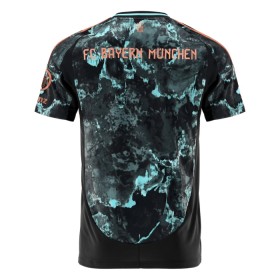 Nogometni Dres FC Bayern München Gostujući 2024-25